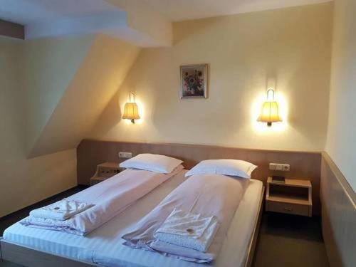 Zum Erbacher Hof Gadernheim Oda fotoğraf